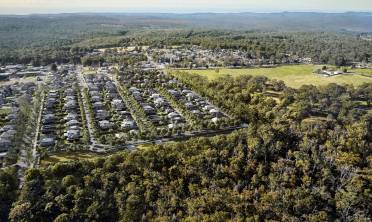 Pledge to protect koalas as massive housing development near Sydney given the go-ahead